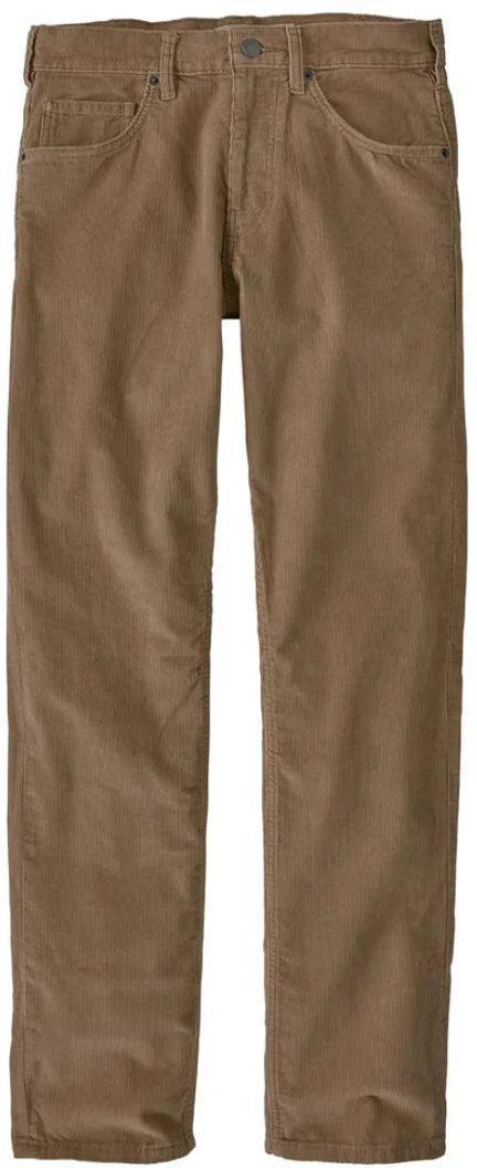 PATAGONIA Men's Pants Organic COTTON CORDUROY Jeans