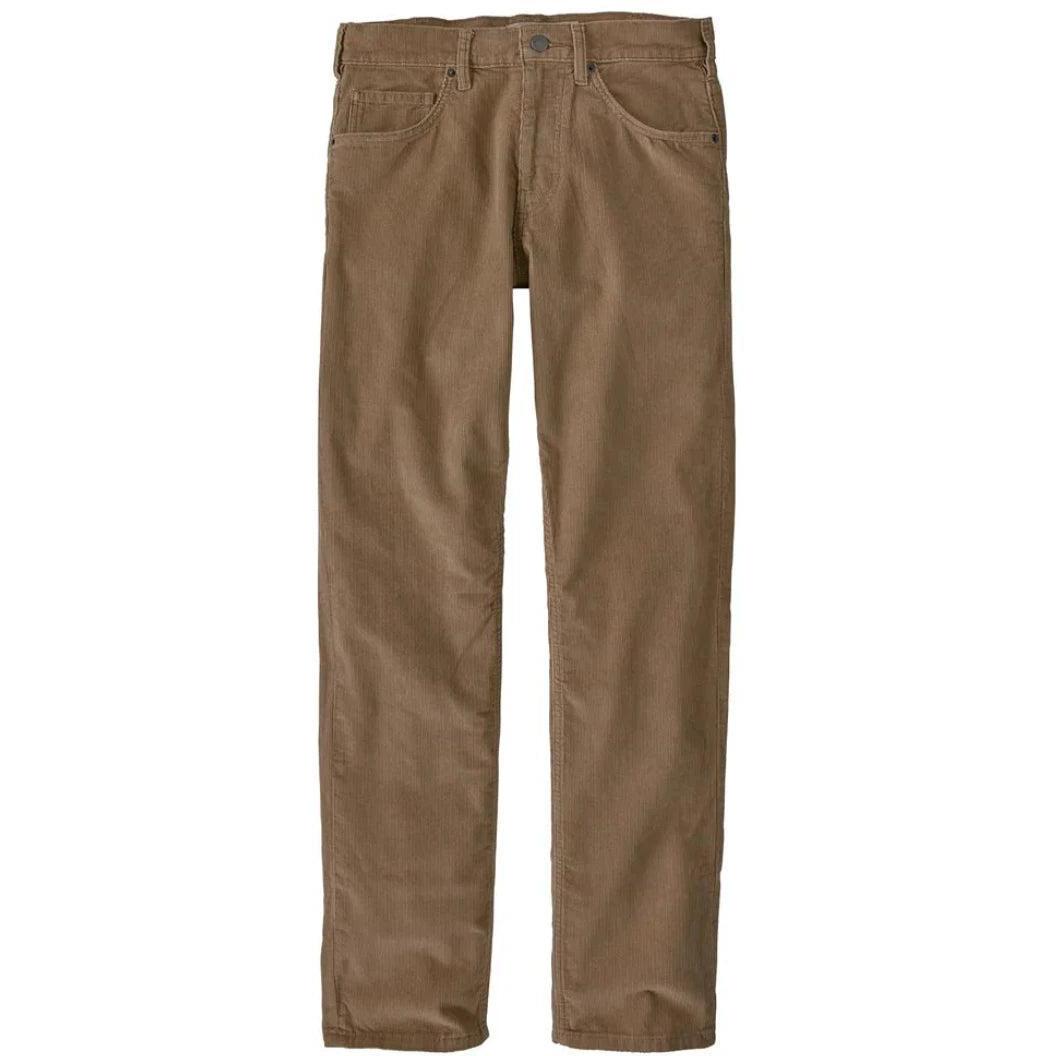 PATAGONIA Men's Pants Organic COTTON CORDUROY Jeans