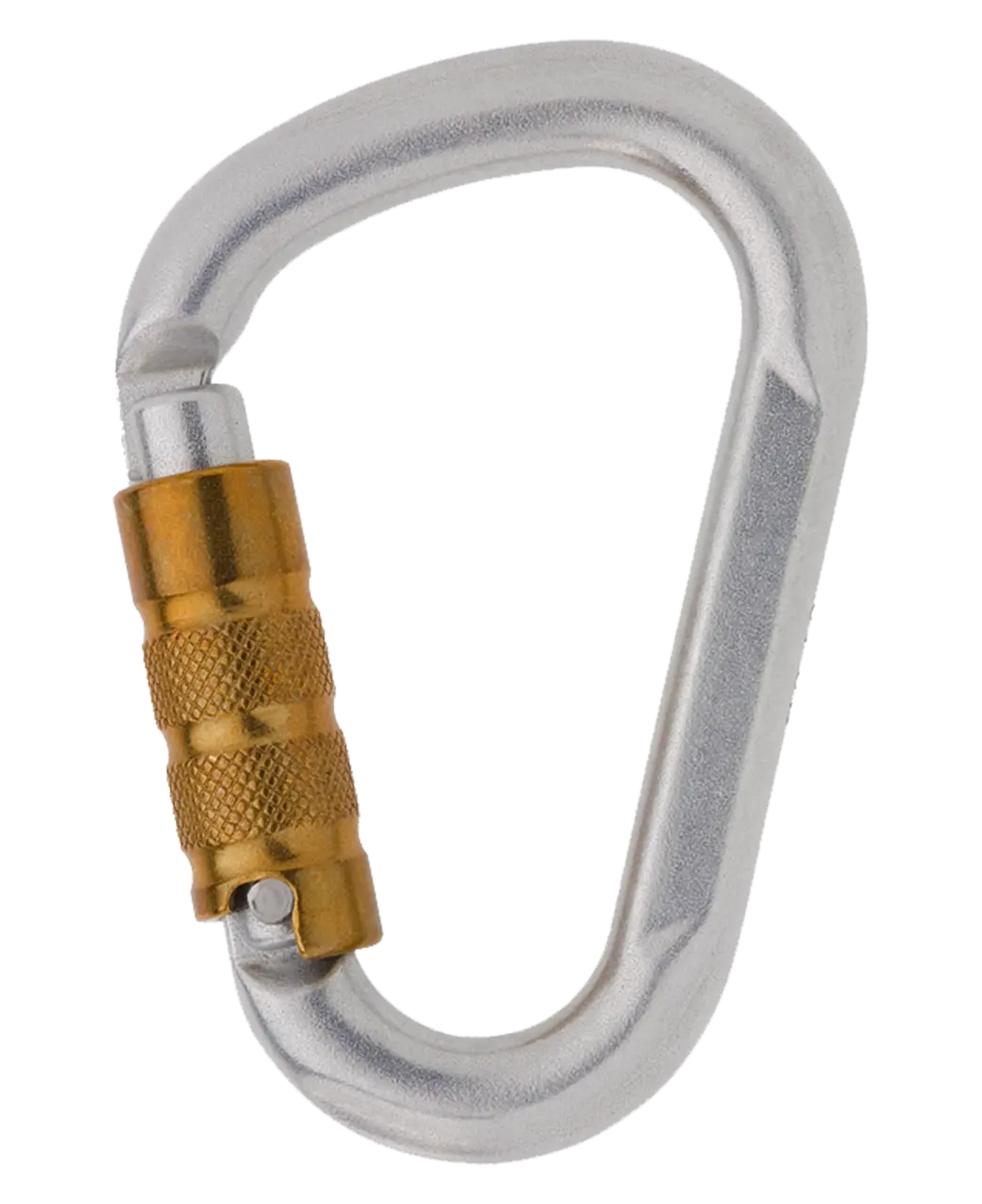 EDELRID Steel HMS Triple