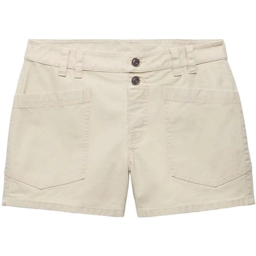 PRANA Women's Short Suton