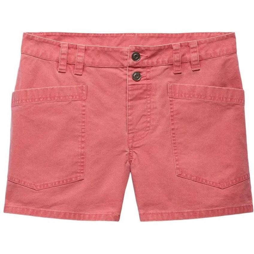 PRANA Women's Short Suton