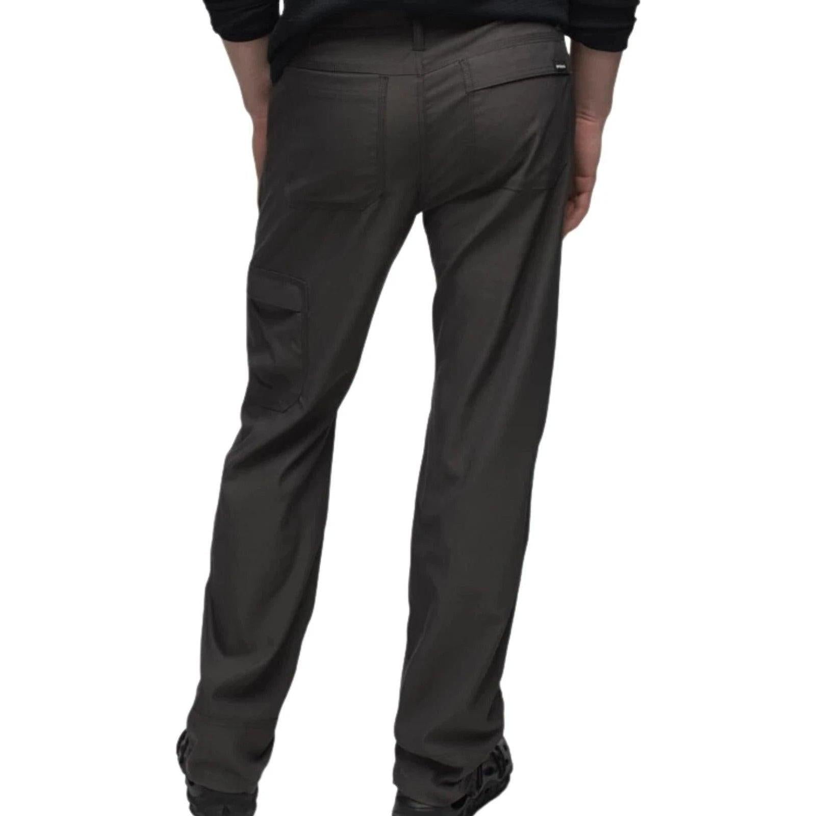 PRANA Men's STRETCH ZION II Pant (30" Inseam)