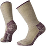 SMARTWOOL Women's Mountaineer Classic Edition Maximum Cushion Crew Socks