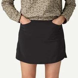 PATAGONIA Women's Skort Tech