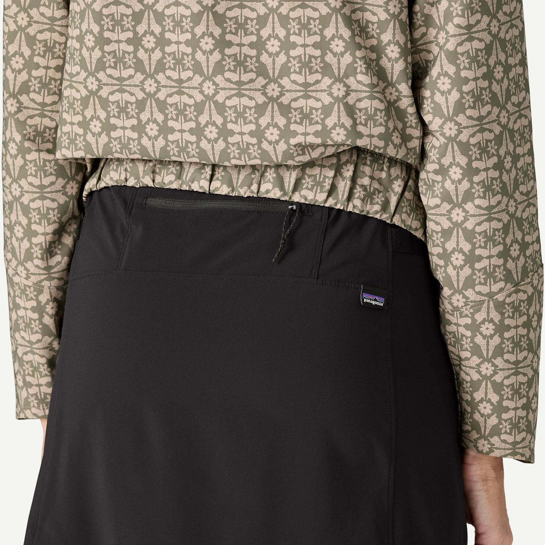 PATAGONIA Women's Skort Tech
