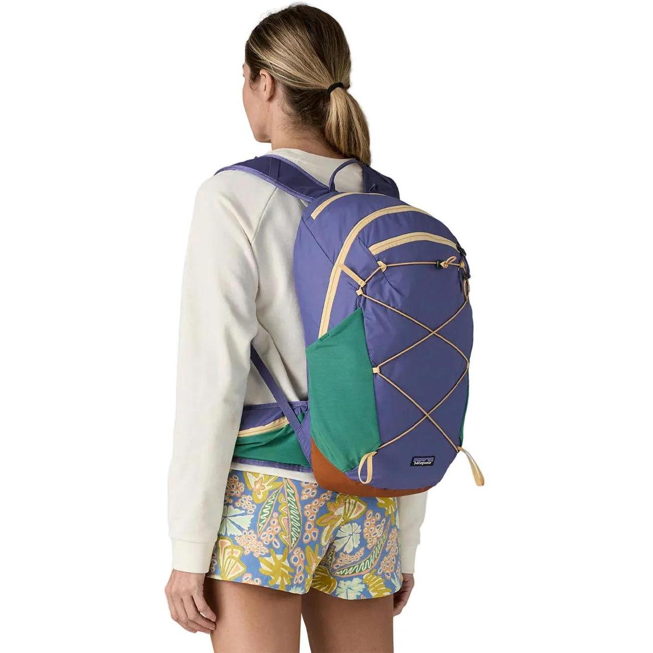 PATAGONIA Pack Terravia