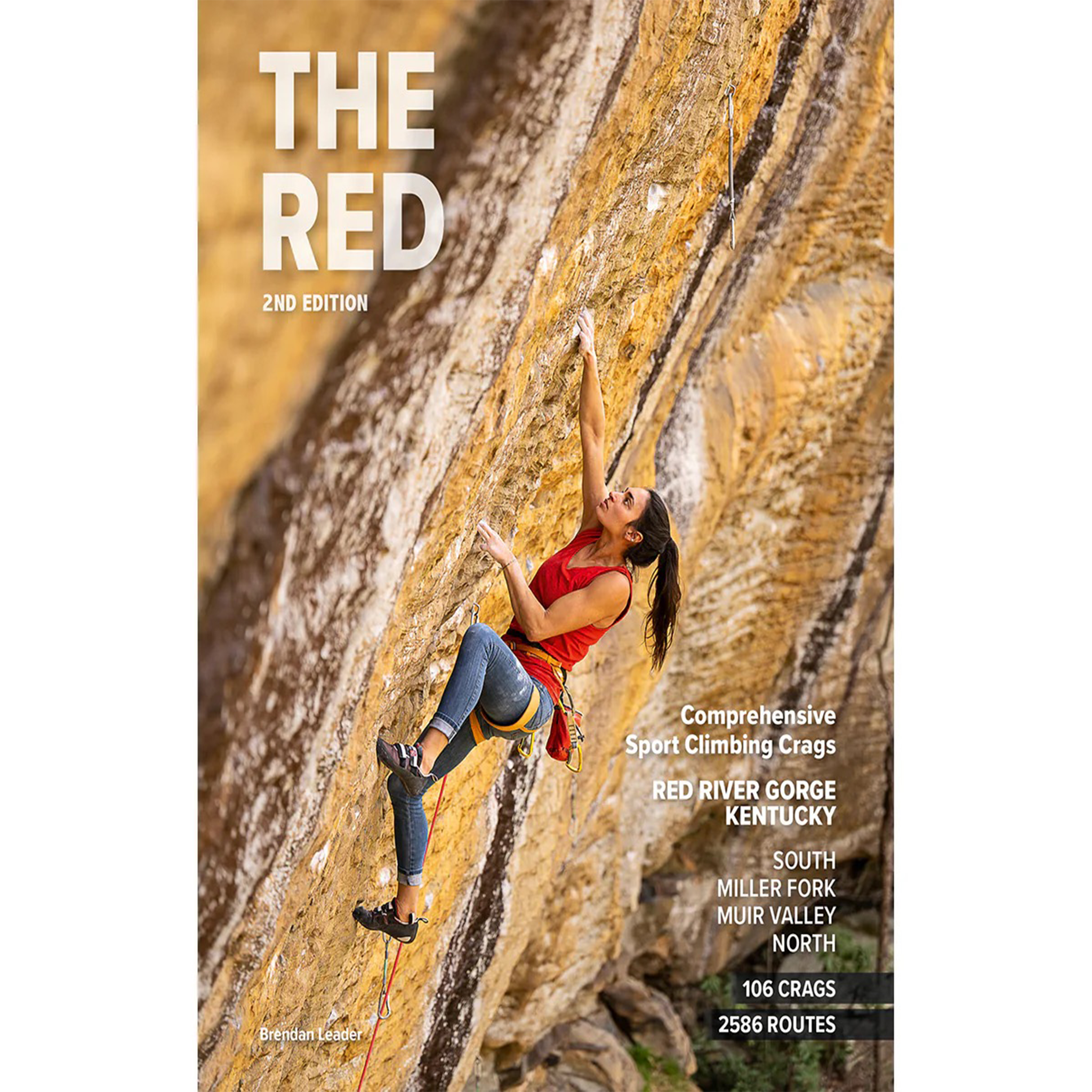 THE RED 2022 Guidebook