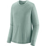 PATAGONIA Women's Long Sleeve Capilene Cool Merino Shirt