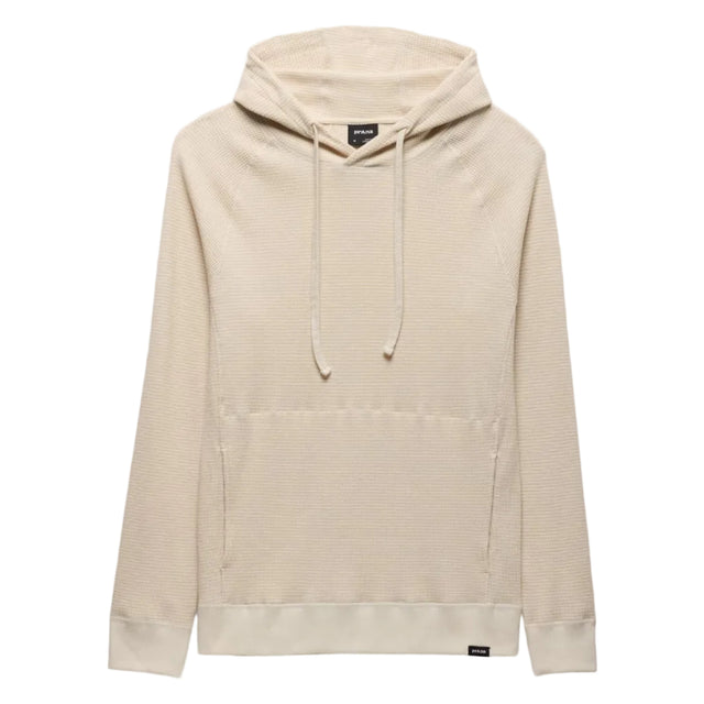 PRANA Men's Touchstone Hoodie Alba Stripe