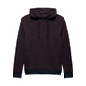 PRANA Men's Touchstone Hoodie Cacao Stripe