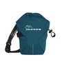 DMM TRACTION CHALK BAG BLUE