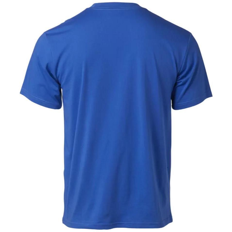 MARMOT Men's Mountain Works Gradient Short Sleeve T-Shirt