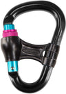 TRANGO Regulock Screwlock Armbar Carabiner