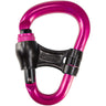 TRANGO Regulock Screwlock Armbar Carabiner