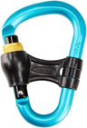 TRANGO Regulock Screwlock Armbar Carabiner