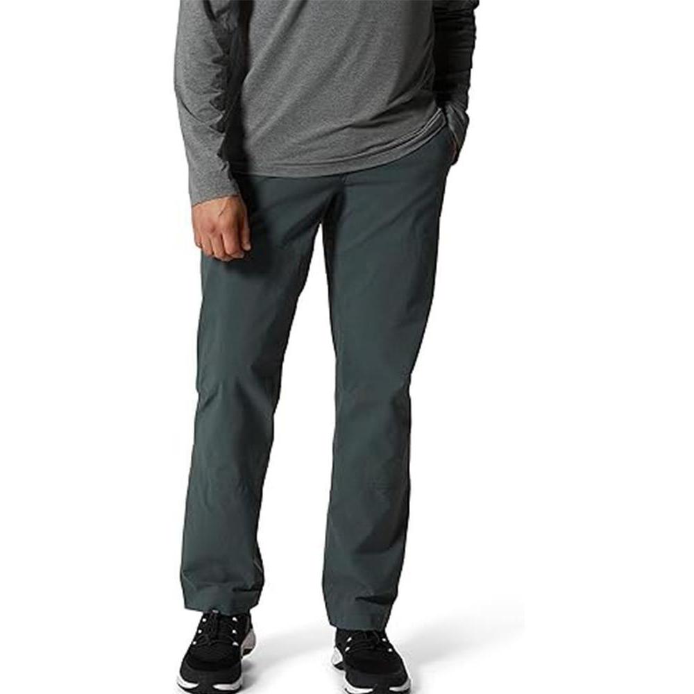 MOUNTAIN HARDWEAR Men's Basin Trek Pants