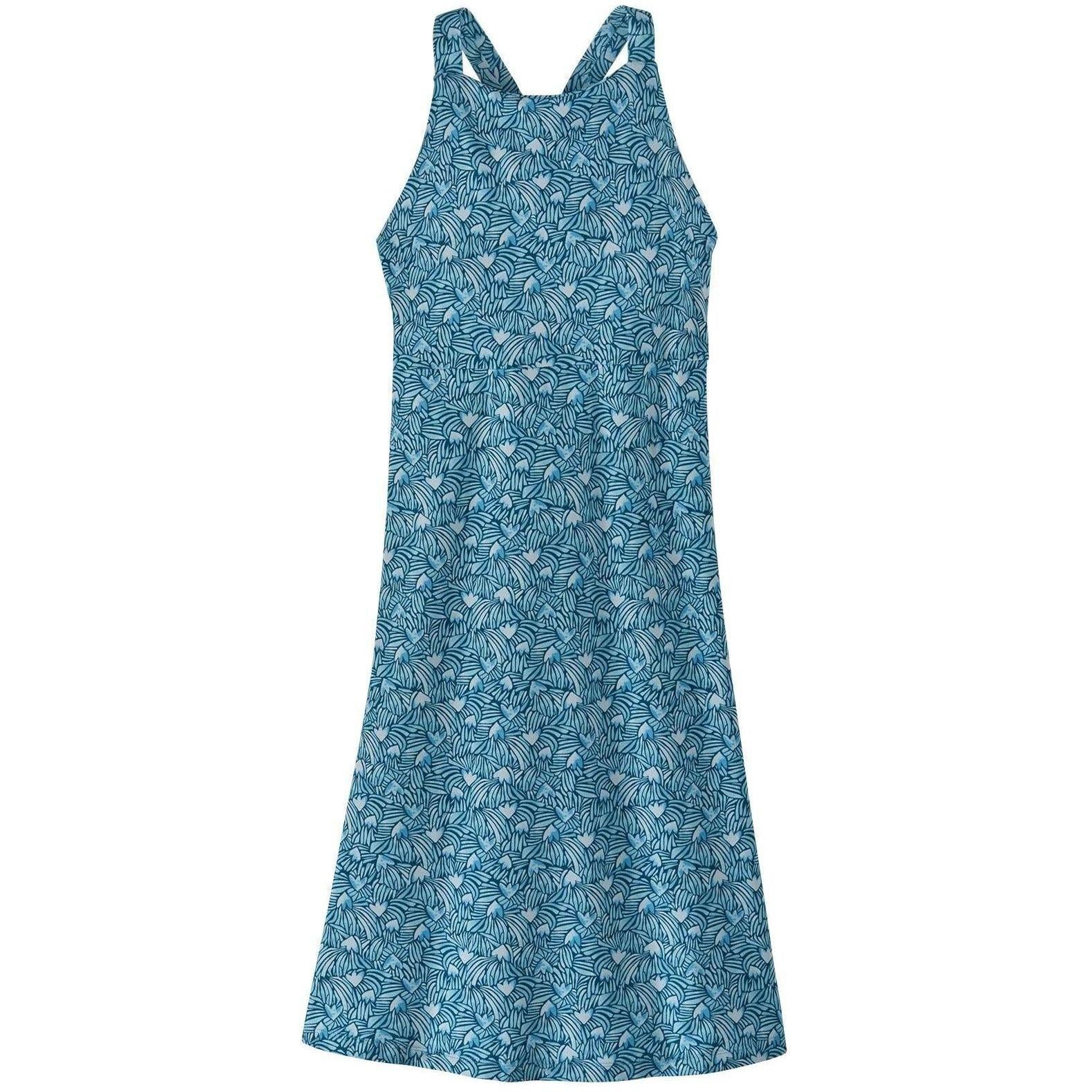 PATAGONIA Women's Dress Magnolia Spring