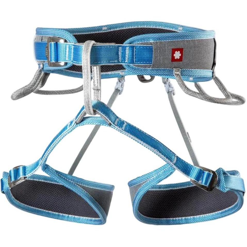 OCUN Men's TWIST TECH Eco Climbing Harness