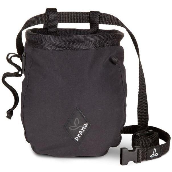 PRANA Chalk Bag with Belt