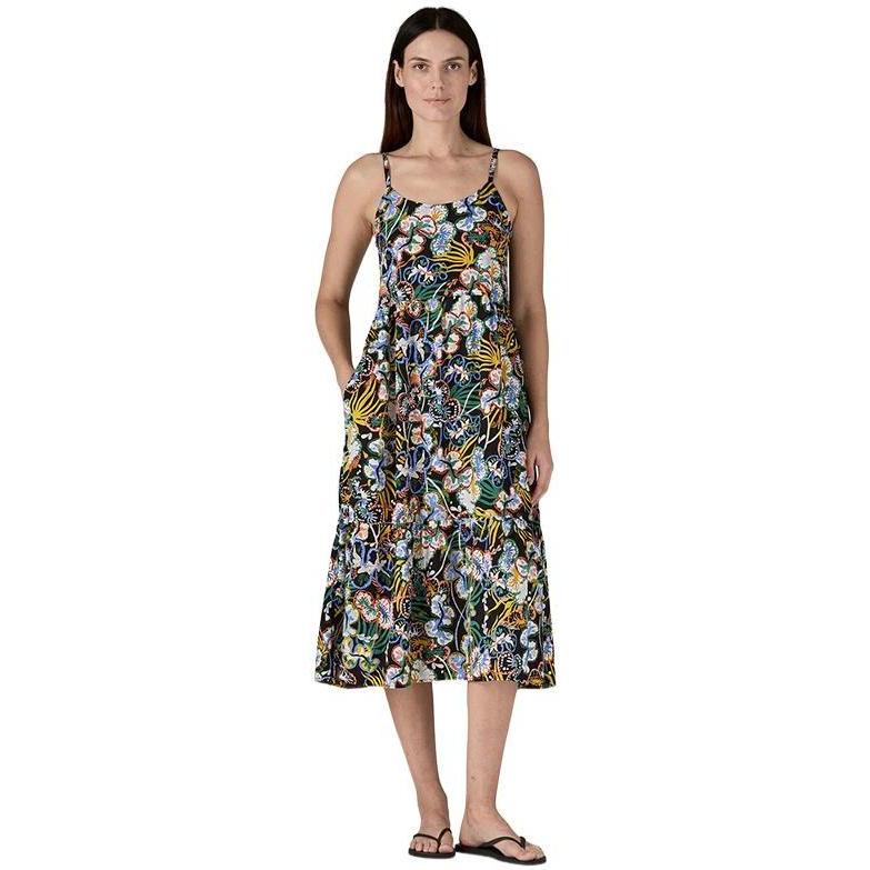 PATAGONIA Women's Dress Tidal Threads
