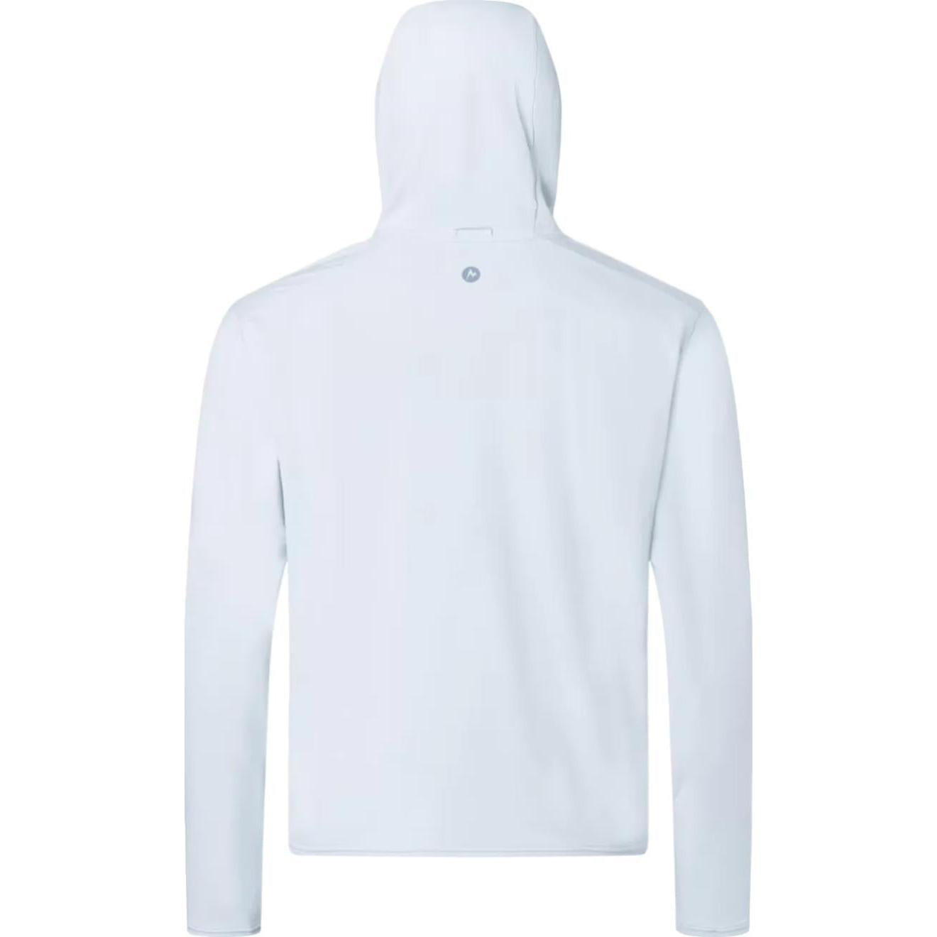MARMOT Men's AirExchange (Arex) UPF 50 Hoodie