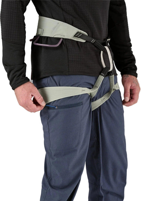 PATAGONIA Men's Pants Venga Rock