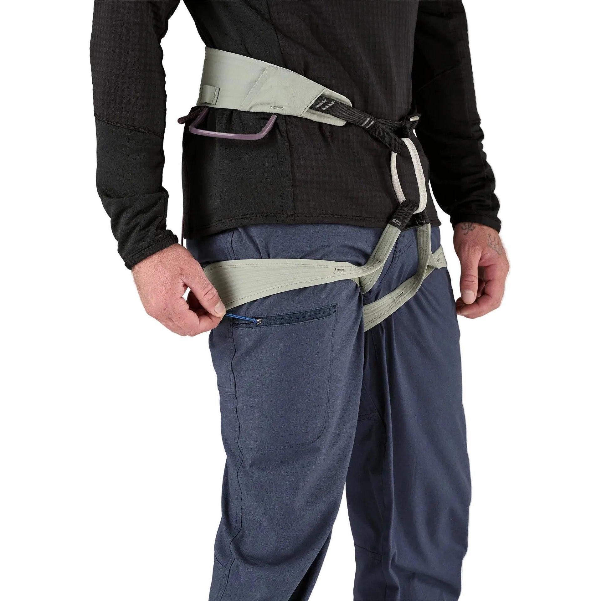 PATAGONIA Men's Pants Venga Rock