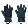 MOUNTAIN HARDWEAR HiCamp Fleece Gloves Verve