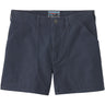 PATAGONIA Women's Shorts Regenerative Organic Certified Cotton Stand Up