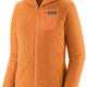PATAGONIA Women's Jacket R1 Air Full-Zip Hoody