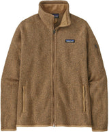PATAGONIA Women's Jacket Better Sweater
