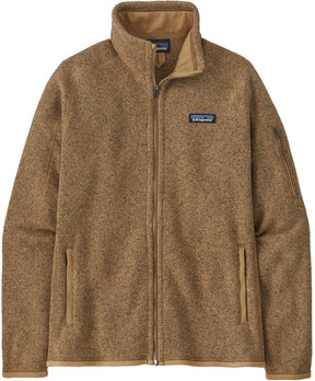 PATAGONIA Women's Jacket Better Sweater