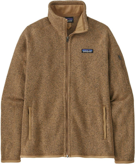 PATAGONIA Women's Jacket Better Sweater