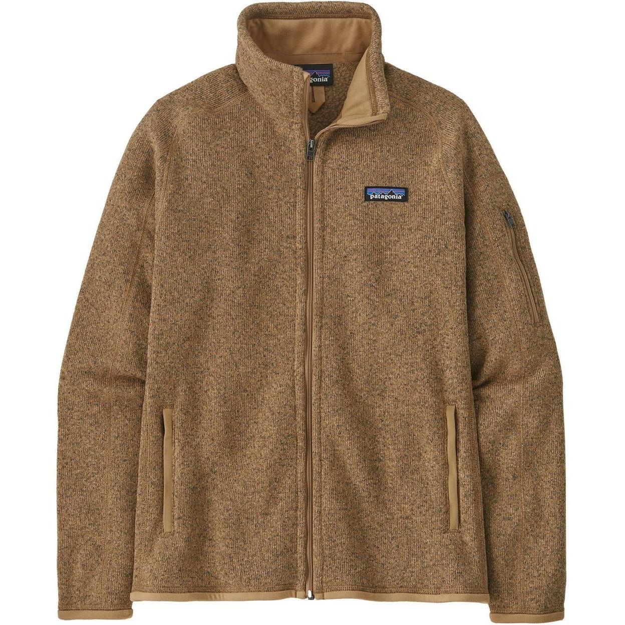 PATAGONIA Women's Jacket Better Sweater