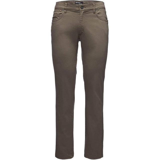 BLACK DIAMOND Men's STRETCH FONT Pants