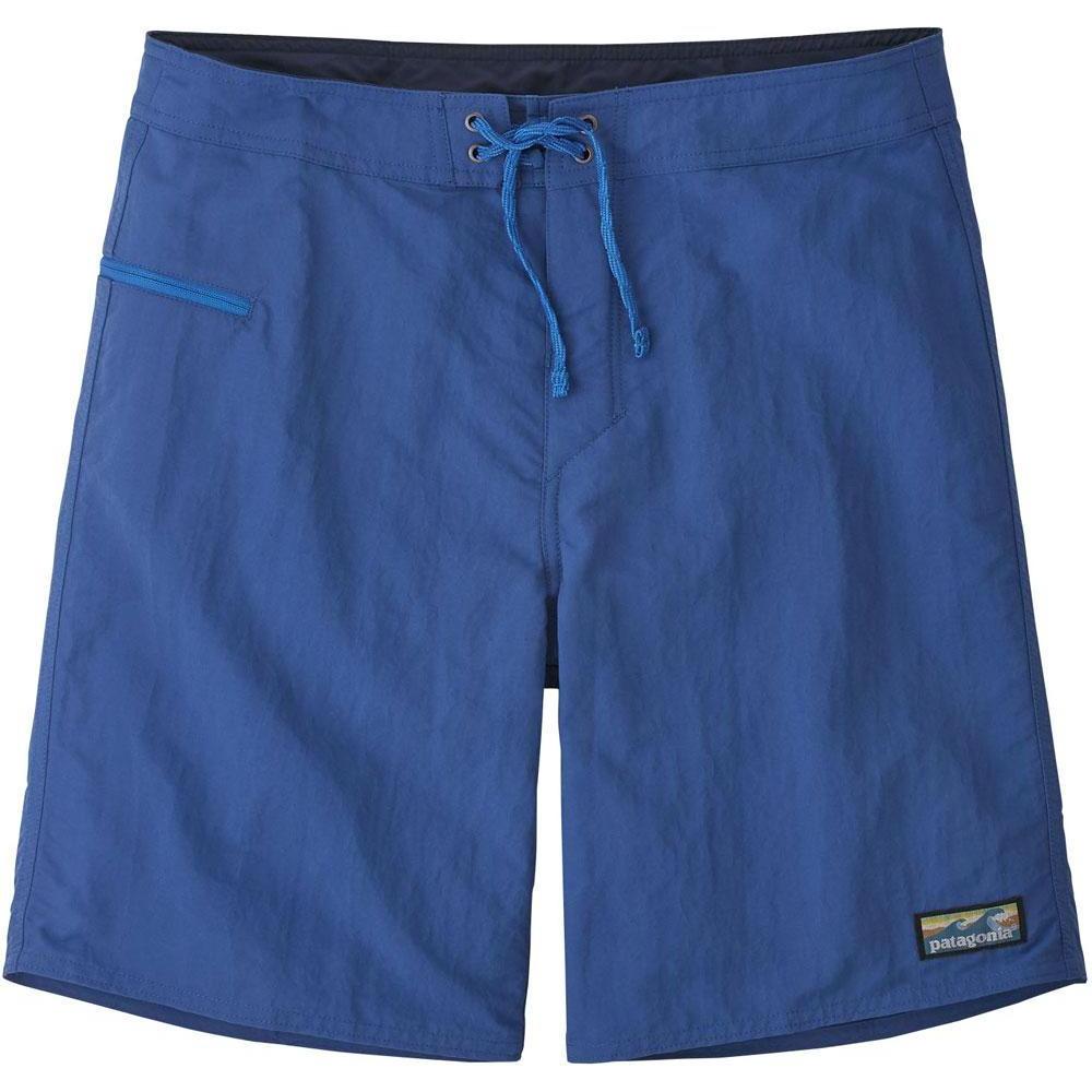 PATAGONIA Men's Shorts Wavefarer Board