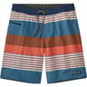 PATAGONIA Men's Shorts Wavefarer Board