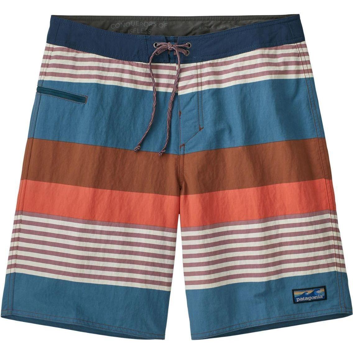 PATAGONIA Men's Shorts Wavefarer Board