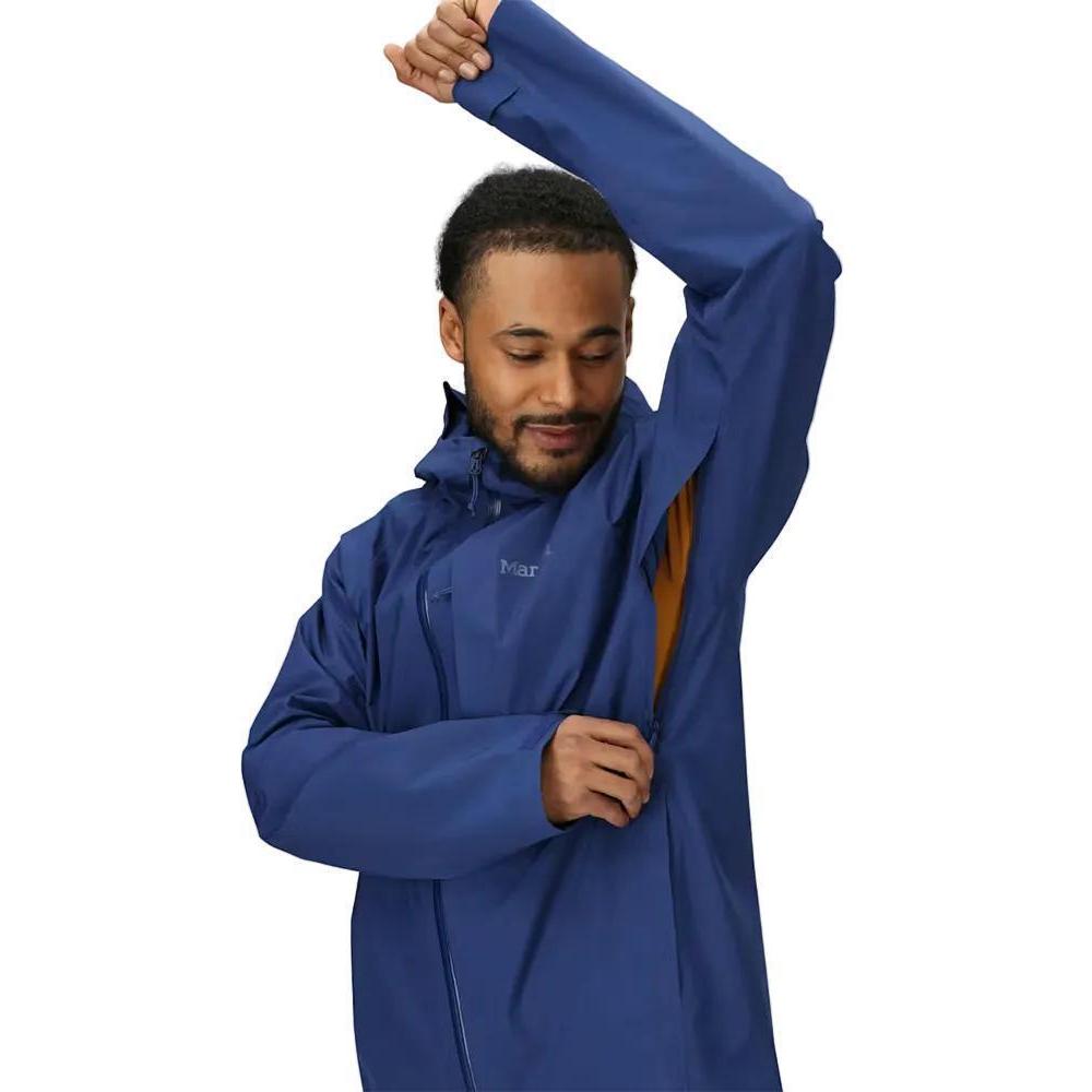 MARMOT Men's Waypoint Gore-Tex Rain Jacket