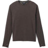 PRANA Men's WENSLEY Crew Long Sleeve Shirt
