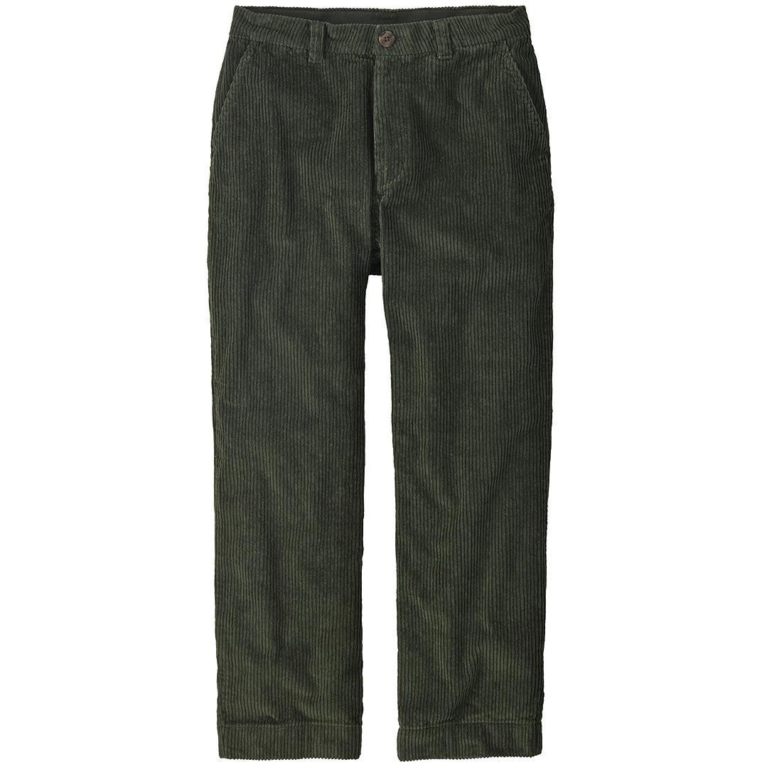 PATAGONIA Women's Pants Wide Wale Corduroy