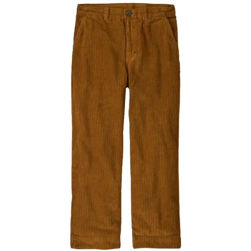 PATAGONIA Women's Pants Wide Wale Corduroy