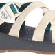 CHACO Women's BANDED Z Cloud Sandal