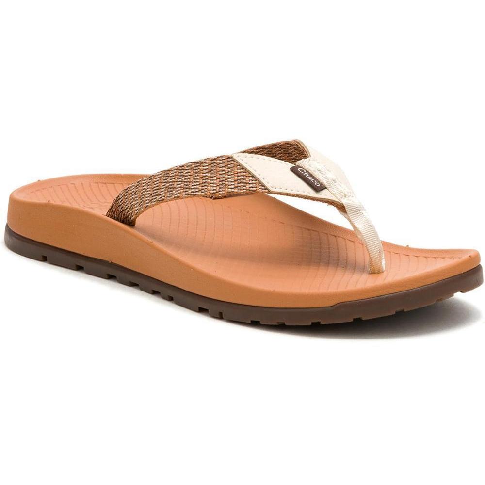 CHACO Women's LOWDOWN Flip Sandals