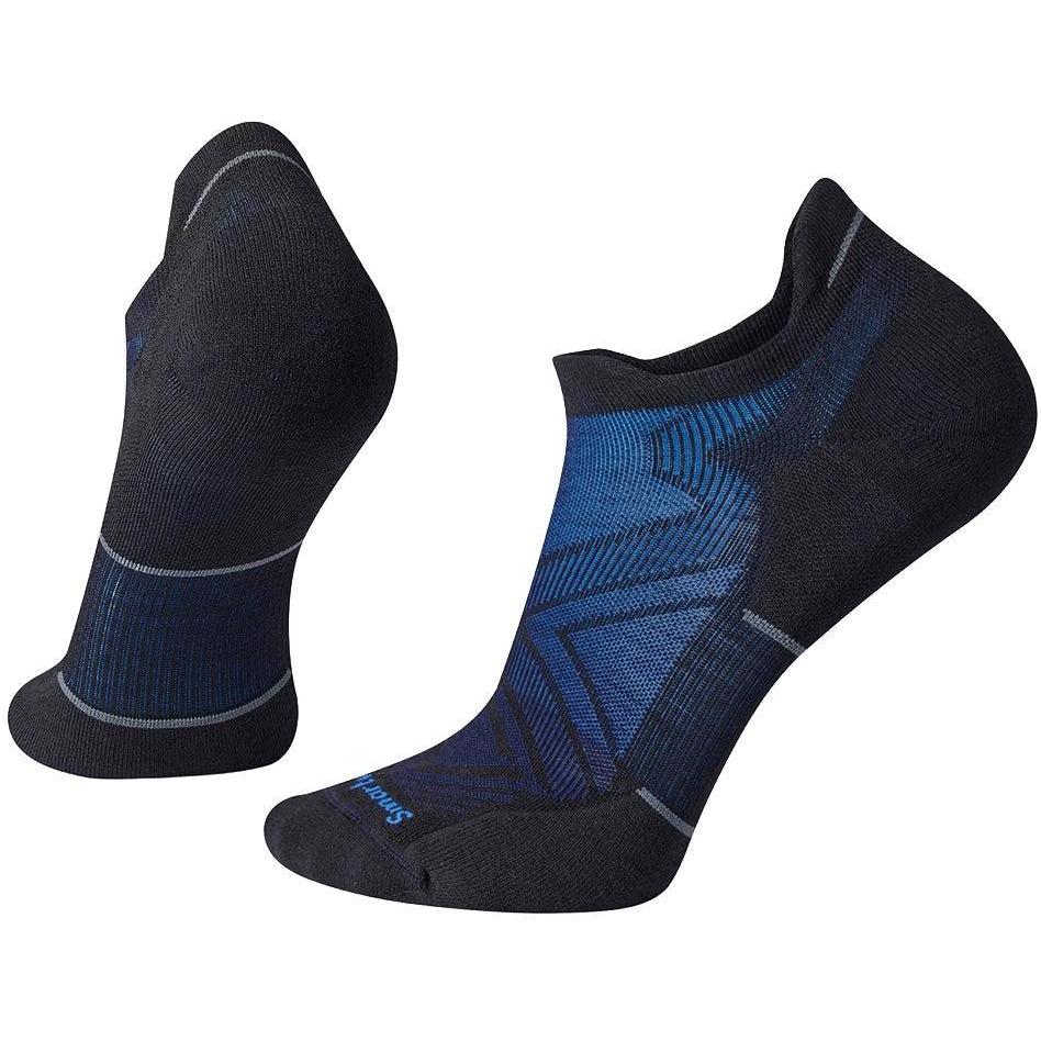 SMARTWOOL Women's Run Low Ankle Socks Targeted Cushion