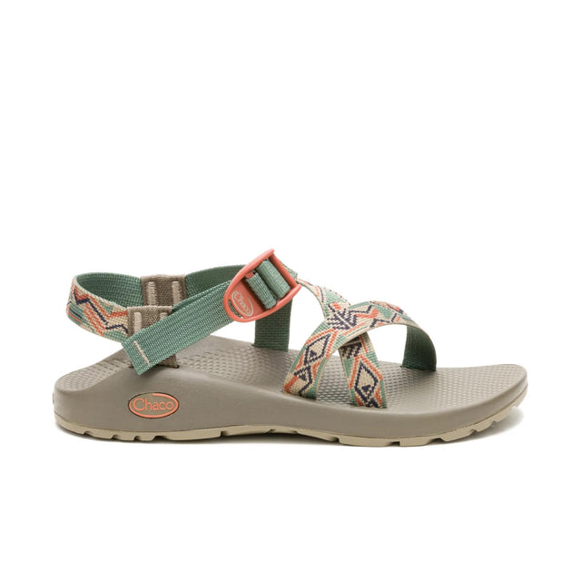 Chaco Women's Z/1 Adjustable Strap Classic Sandal Paddle Silt