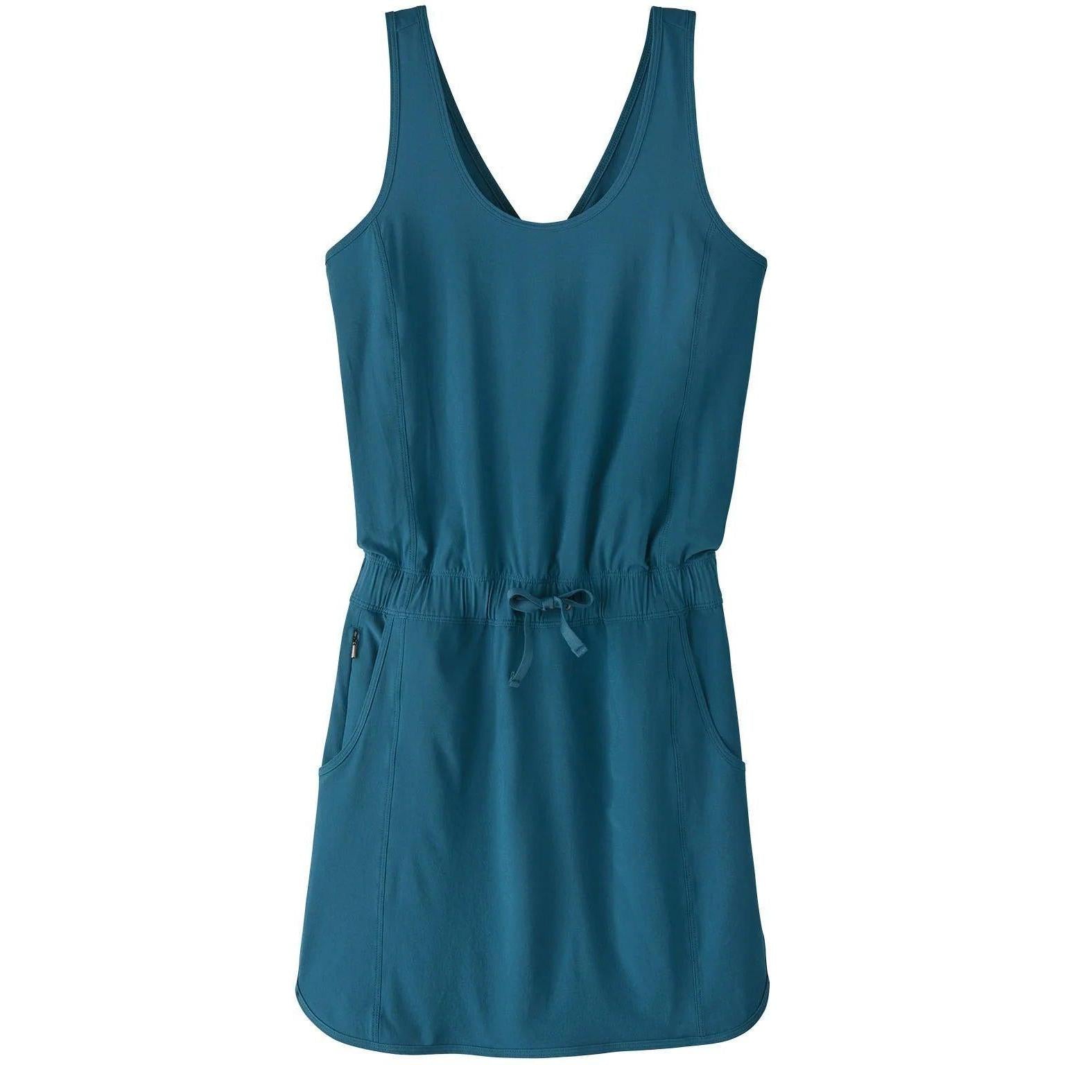 PATAGONIA Women's Dress Fleetwith