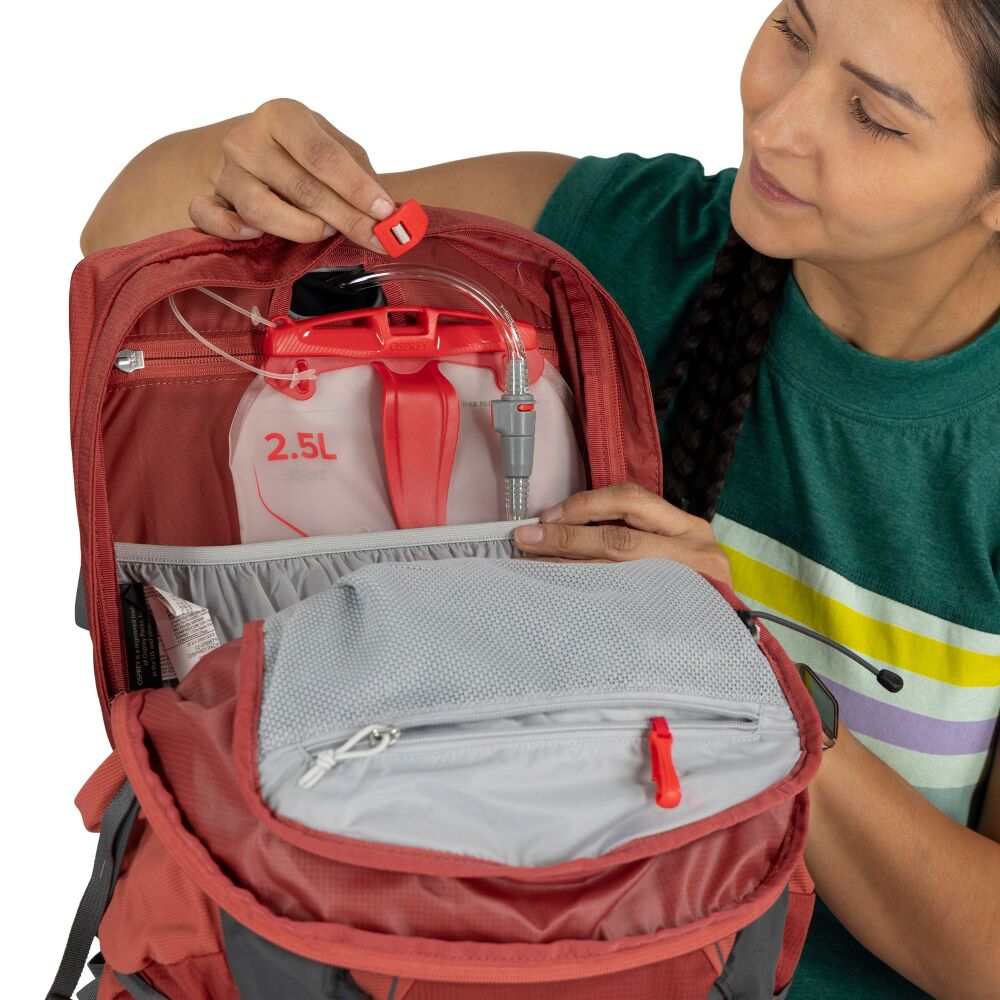 OSPREY Tempest 22 Women's Hiking Pack