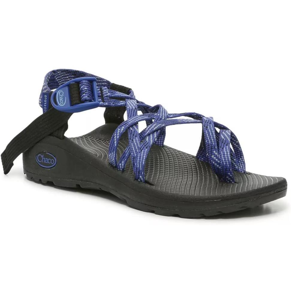 CHACO Women's ZCloud X2 Sandals