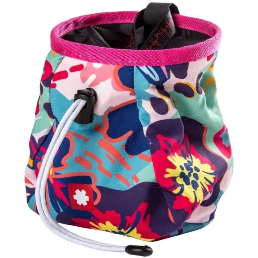 OCUN Lucky Chalkbag + Belt